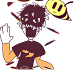 Bee the bee