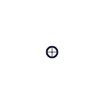 Crosshair Roblox decal