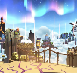 Chapter 4: Alpine Skyline - Act 2: Twilight Bell