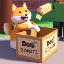 [💸] Dog's Donate