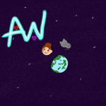 Ali's Worldians