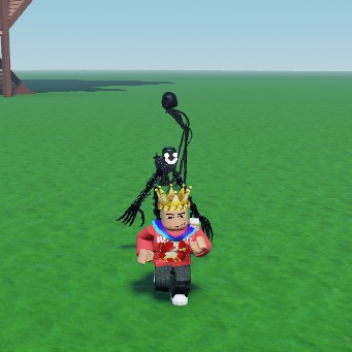 Can you Survive The Monsters!? 