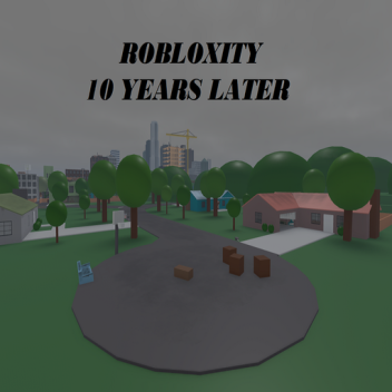 Robloxity 10 Jahre später