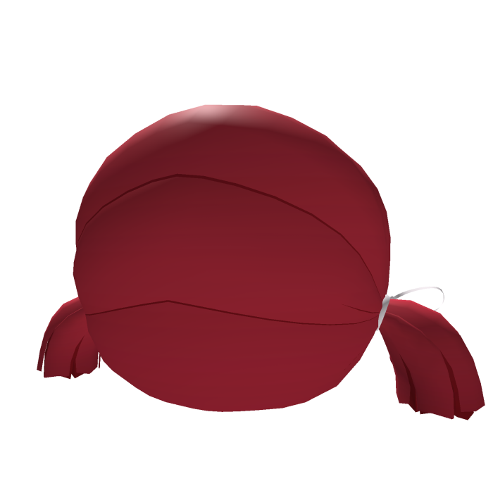 [-] Cherry Bomb #1 Red Hair