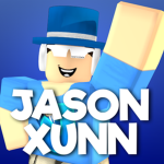 Jason's games