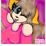 Mynica's fan page