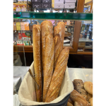 I luv breaddd