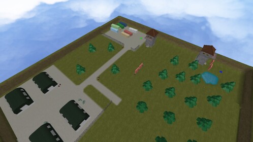 random game