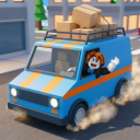 Deliver The Packages