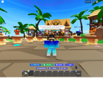 bedwars is fun but we all will miss techno blade