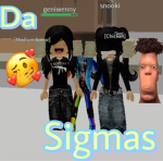Da Sigmas