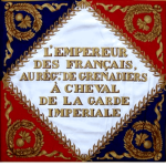 Grenadiers à Cheval de la Garde Impériale