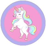 [Limited] Unicorn Ride