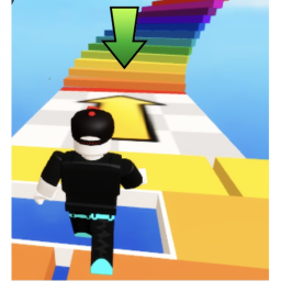 Easy obby but dont have chekpoints