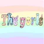 Gorls :>>>