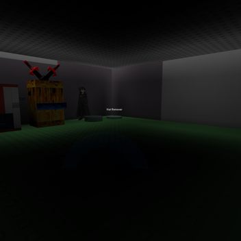 Totally original game