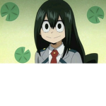 Mha and other anime’s