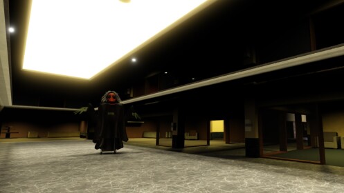 [READ DESC] THE OLDEST VIEW (SURVIVAL)