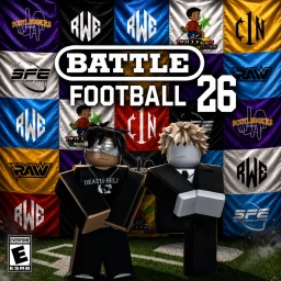 BATTLE: SEASON 1  icon