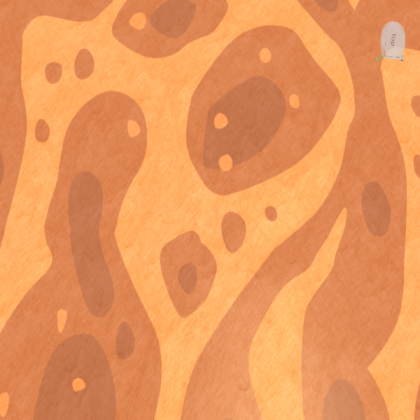 Blue Moon Lava Texture Roblox decal