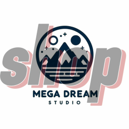 MEGADREAM clothing stores