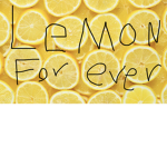 Lemons for ever