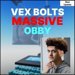 [UPDATE] Vexbolts UNFOLLOWING Obby