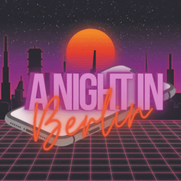 A Night in Berlin