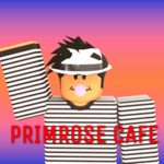 Primrose Cafe