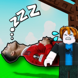 [⚽] Don't Wake The Footballers
