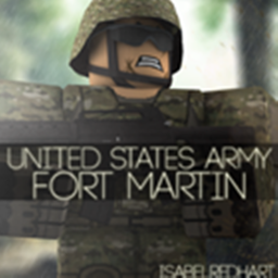 [GAMEPASS SALE] United States Training Base || V.2
