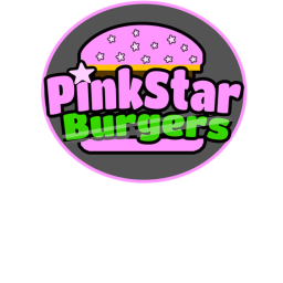 PINKSTAR BURGERS