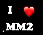 GROUP FOR MM2 FANS!