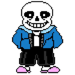 Sans Rocks