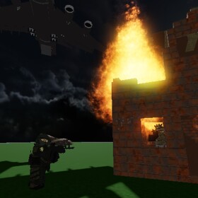 Fury