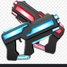 Lasers Guns And Swords