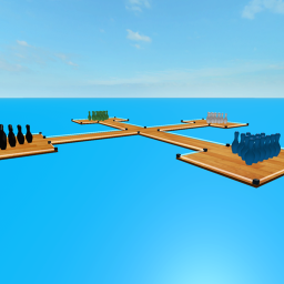 Brick Battle Bowling