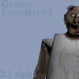 Granny Foresters [alpha 2.1]
