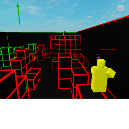 laser gun fights