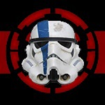 Galactic Crimson Empire : 501st Legion