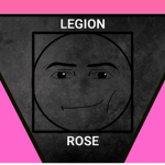 La légion rose