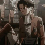 Levi písame la cara porfavor
