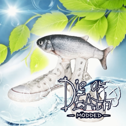 die of death modded