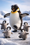 penqwins