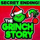 The Grinch 🤢 (STORY)