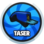 Taser