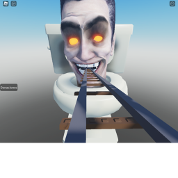 Skibidi Toilet OBBY