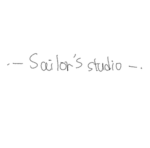 sailor’s studio