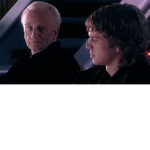 Have you ever heard the Darth Plagueis the wise?