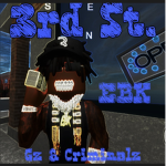5[3rdSt] Gz & Criminalz {EBK}